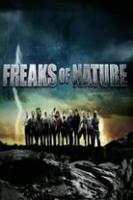 Watch Freaks of Nature Vodly