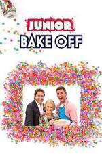 Watch Vodly Junior Bake Off Online