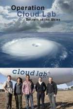 Watch Vodly Operation Cloud Lab: Secrets of the Skies Online