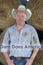 Watch Dom Does America Vodly