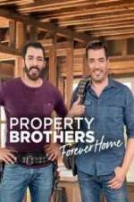 Watch Property Brothers: Forever Home Vodly