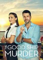 Watch Vodly The Good Ship Murder Online