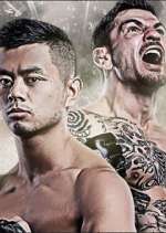 Watch Vodly One Championship Online