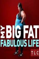 Watch Vodly My Big Fat Fabulous Life Online
