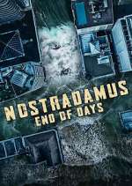 Watch Vodly Nostradamus: End of Days Online