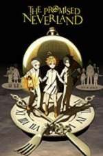 Watch Vodly The Promised Neverland Online