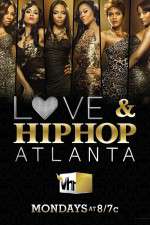 Watch Vodly Love & Hip Hop Atlanta Online