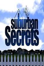 Watch Suburban Secrets Vodly