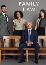 Watch Vodly Family Law Online