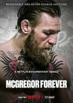 Watch Vodly McGregor Forever Online