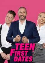 Watch Vodly Teen First Dates Online