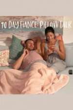 Watch Vodly 90 Day Fiancé: Pillow Talk Online