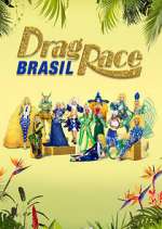 Watch Vodly Drag Race Brasil Online