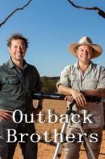 Watch Vodly Outback Brothers Online