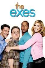 Watch Vodly The Exes Online
