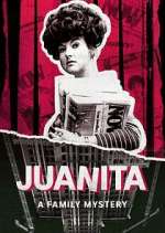 Watch Vodly Juanita: A Family Mystery Online