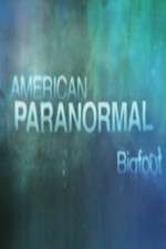 Watch American Paranormal Vodly