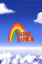 Watch Reading Rainbow Vodly