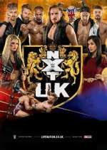 Watch Vodly WWE NXT UK Online
