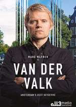 Watch Vodly Van Der Valk Online