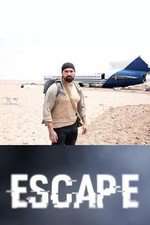 Watch Escape Vodly