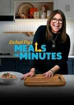 Watch Vodly Rachael Ray's Meals in Minutes Online