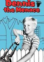 Watch Vodly Dennis the Menace Online