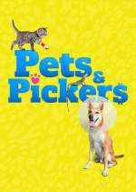 Watch Vodly Pets & Pickers Online