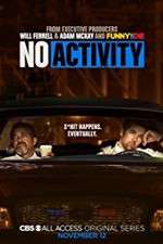 Watch No Activity (2017) Vodly