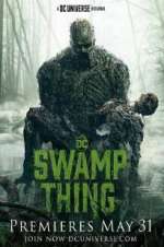 Watch Vodly Swamp Thing Online