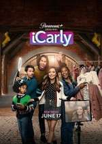 Watch Vodly iCarly Online