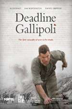 Watch Vodly Deadline Gallipoli Online