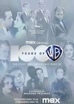 Watch Vodly 100 Years of Warner Bros. Online
