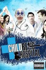 Watch Childrens' Hospital Vodly