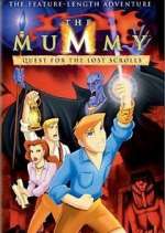 Watch Vodly The Mummy: The Animated Series Online