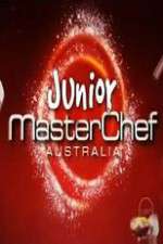 Watch Vodly Junior Masterchef Australia Online