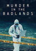 Watch Vodly Murder in the Badlands Online