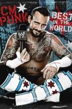 Watch WWE CM Punk - Best in the World Vodly