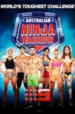 Watch Vodly Australian Ninja Warrior Online