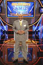 Watch Vodly Celebrity Family Feud Online