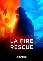 Watch Vodly LA Fire & Rescue Online