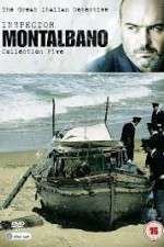 Watch Inspector Montalbano Vodly