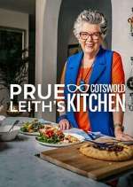 Watch Vodly Prue Leith's Cotswold Kitchen Online
