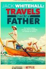 Watch Vodly Jack Whitehall: Travels with My Father Online