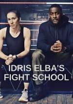 Watch Vodly Idris Elba's Fight School Online