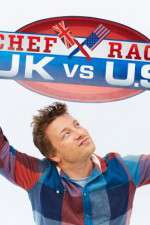 Watch Chef Race UK vs US Vodly