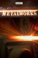 Watch Metalworks! Vodly