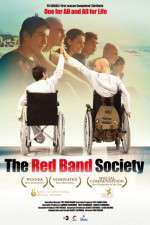 Watch Vodly The Red Band Society Online