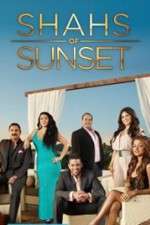 Watch Shahs of Sunset Vodly