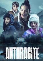 anthracite tv poster